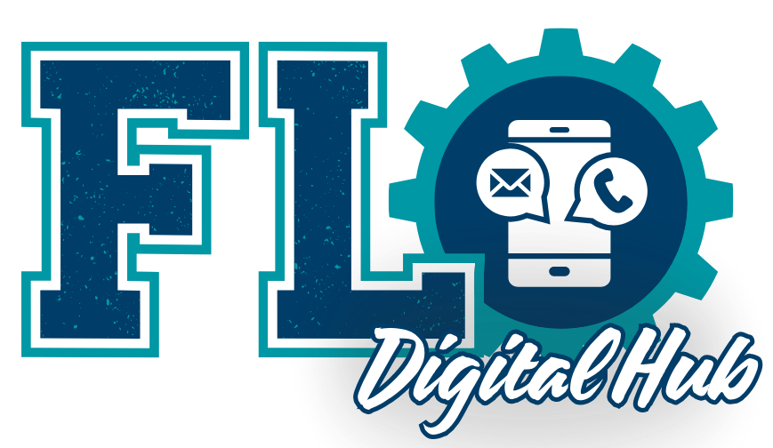FLO Digital Hub